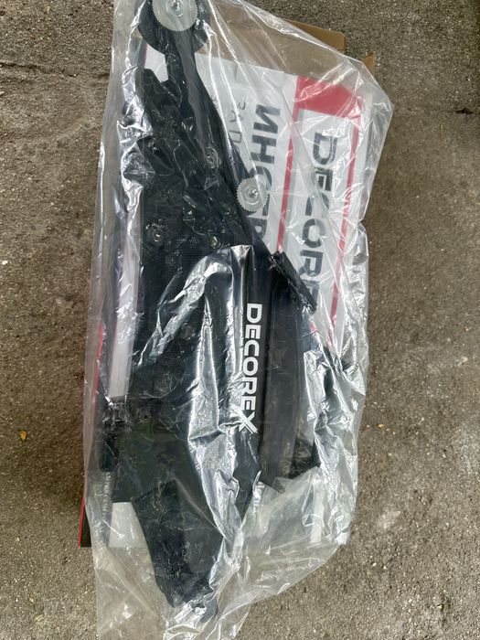 Уред за полагане на лента