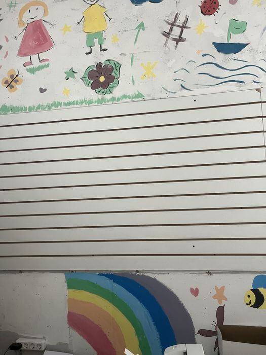 Эконом панели разного размера