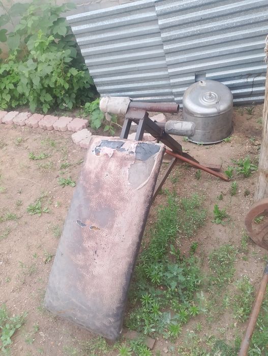 продам спорт инвентарь