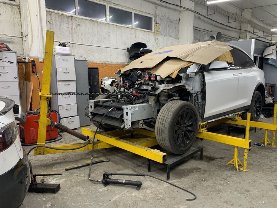 Авторобот, костоправ - 100% качество