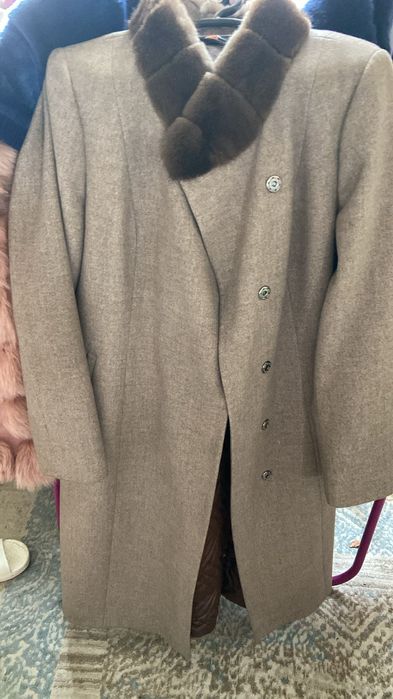 Пальто,шуба, платье