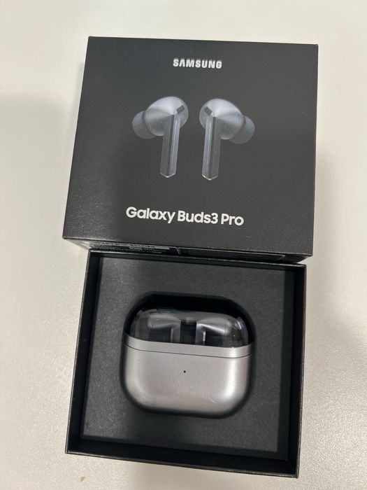 Samsung buds 3 pro