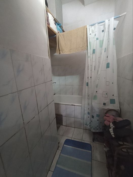 Продается однокомнатная квартира на массиве Водник