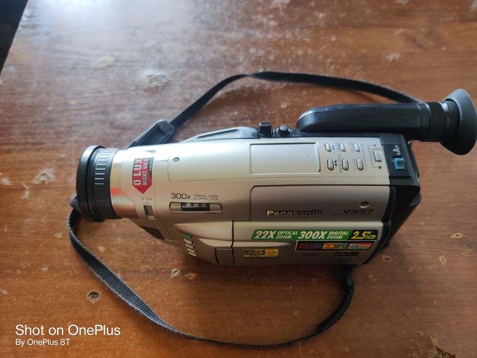 Видеокамера   Panasonic