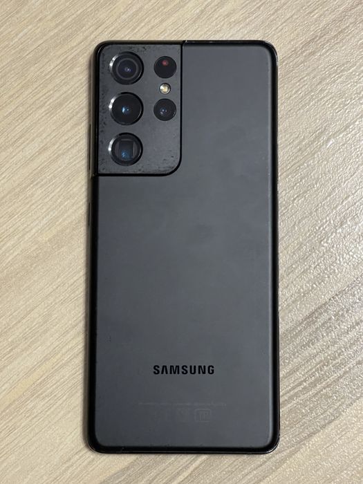 Продам Samsung S21 Ultra