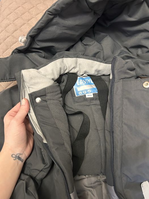Продам детский , зимний комбенихон