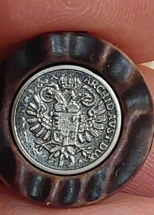 Nasturi  vintage ARCHID AVST DUX BURG