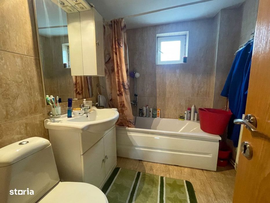 Casa individuala cu 4 camere | 140mp utili | 309mp teren | Zona Garii