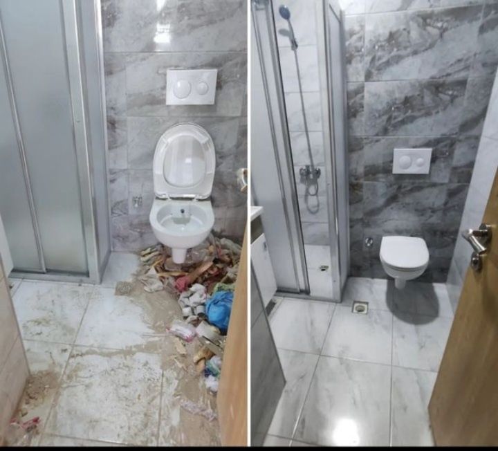 Клининг уборка квартир офисов помещений