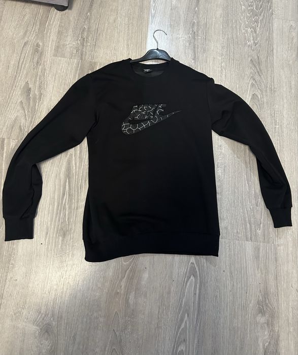 Блуза на Nike размер S чисто нова