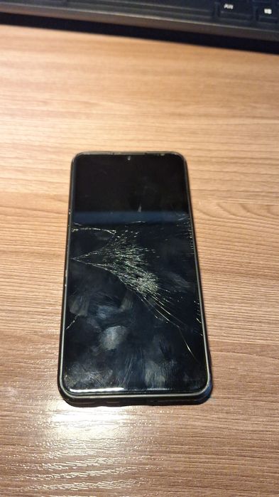 Телефон HUAWEI P30 Lite 4/128