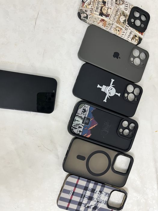 Iphone 13 pro 1024гб