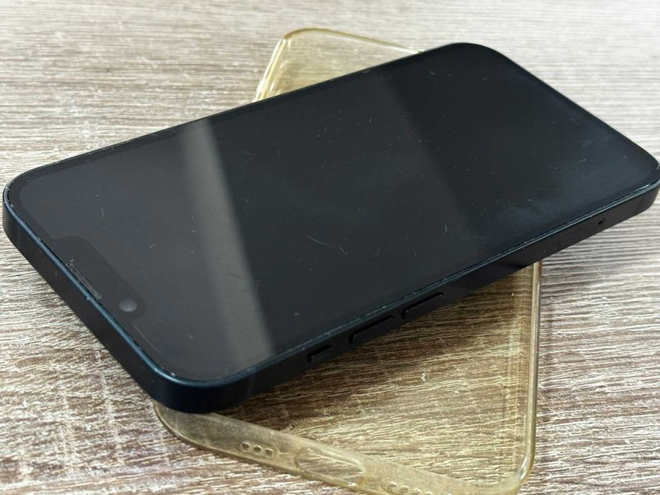 iPhone 14 128GB 81%