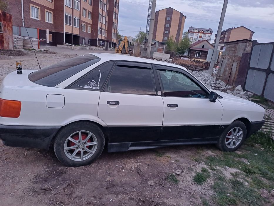 Продам Ауди 80.б3