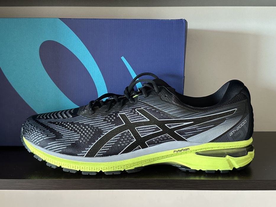 ASICS GT-2000 8 / 53номер 34см Стелка Нови с Кутия