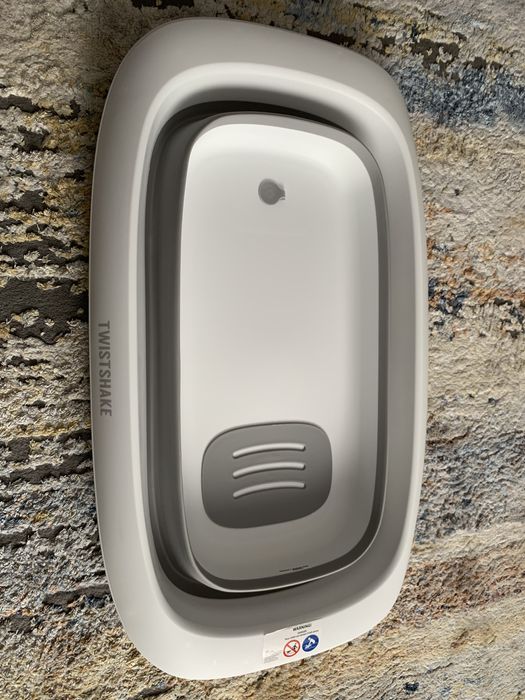 Văniță bebe TWISTSHAKE