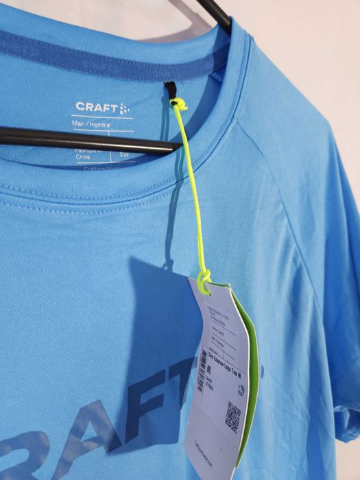 CRAFT Тениска/Мъжка М