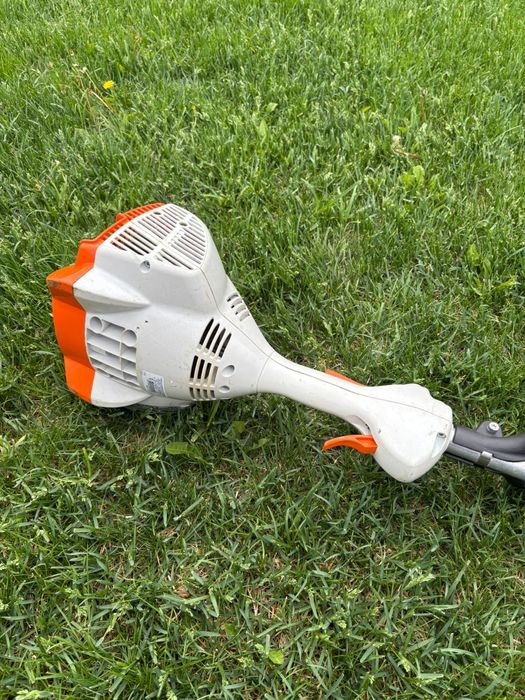 Motocoasa Stihl Fs40