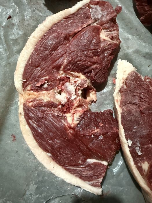 Согым байтал по частям