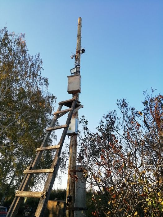 Продам камеру уличную