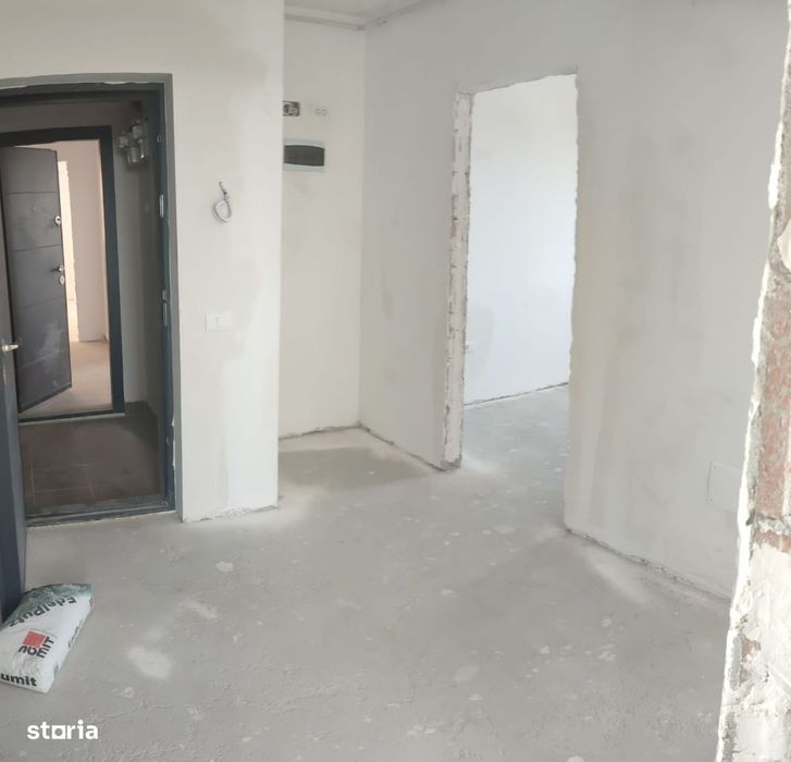 Apartament 2 cam la 15 min Metrou Aparatorii Patriei — fotografia 3