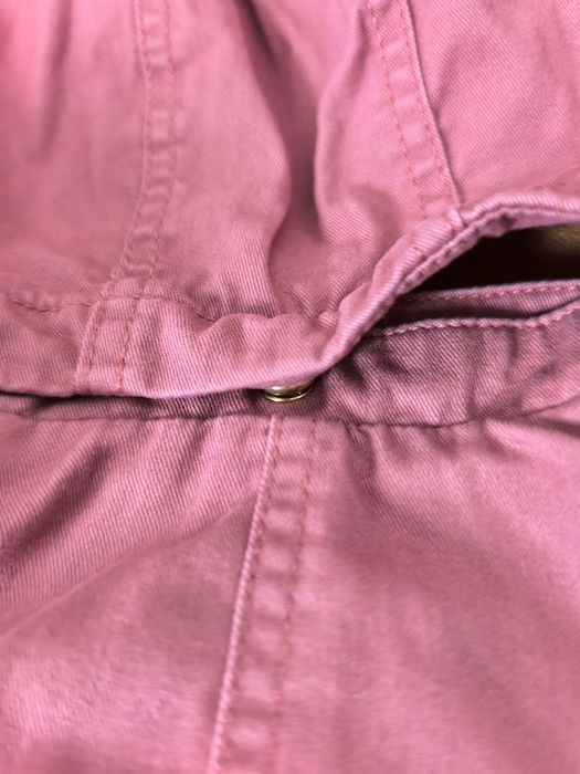 Vând geacă (parka) copii 9-10 ani H&M