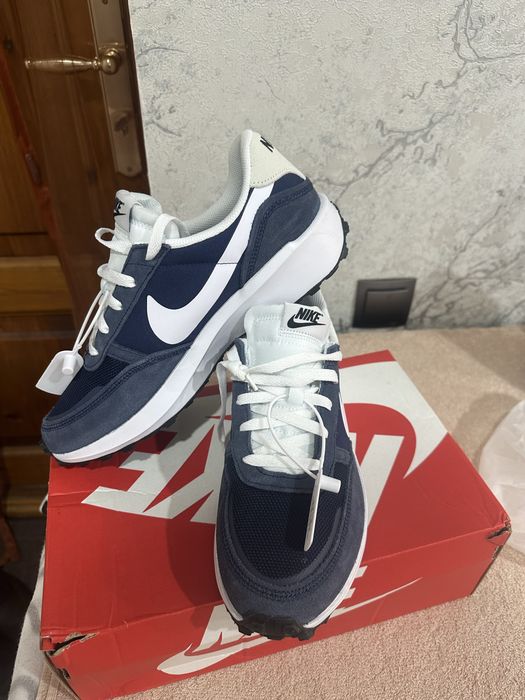 Продам Кросовки NIKE ORIGINAL