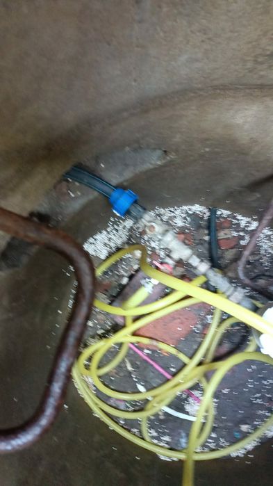 Instalator termico-sanitar bucuresti și ilfov non stop (firma)