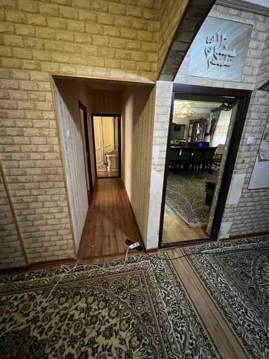 Algoritm 30 mavze 5 Xonali uy Sotiladi !