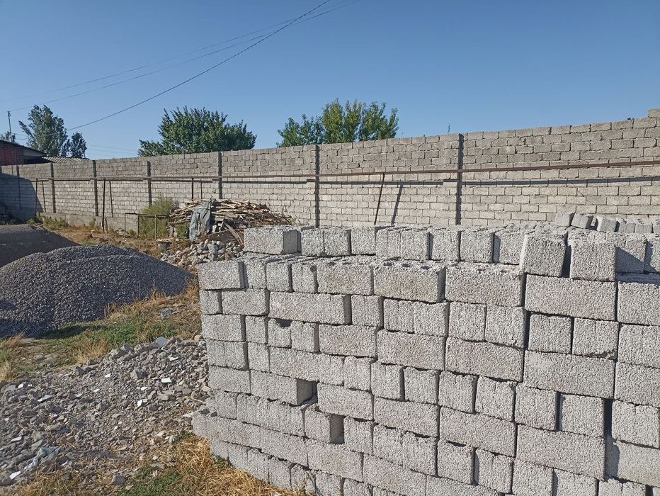 Янги Хаëт районида Жалоир махалласида4 сотих тоза ер 40 000$ га сотила