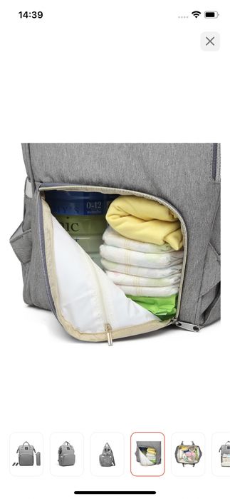 Продам мама сумку