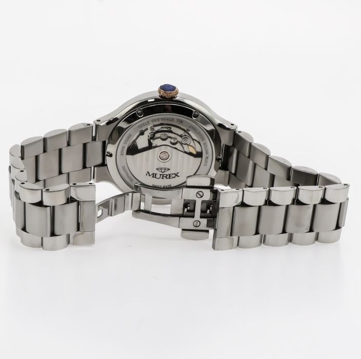 Часовник MUREX Retro MUA663-SR-12