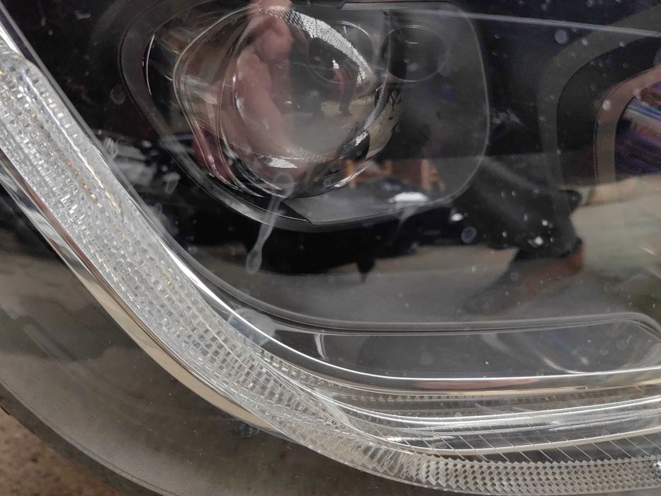 Фар Mercedes GLC W253 Multibeam десен /Фар Мерцедес ГЛЦ W253 Оригиналн