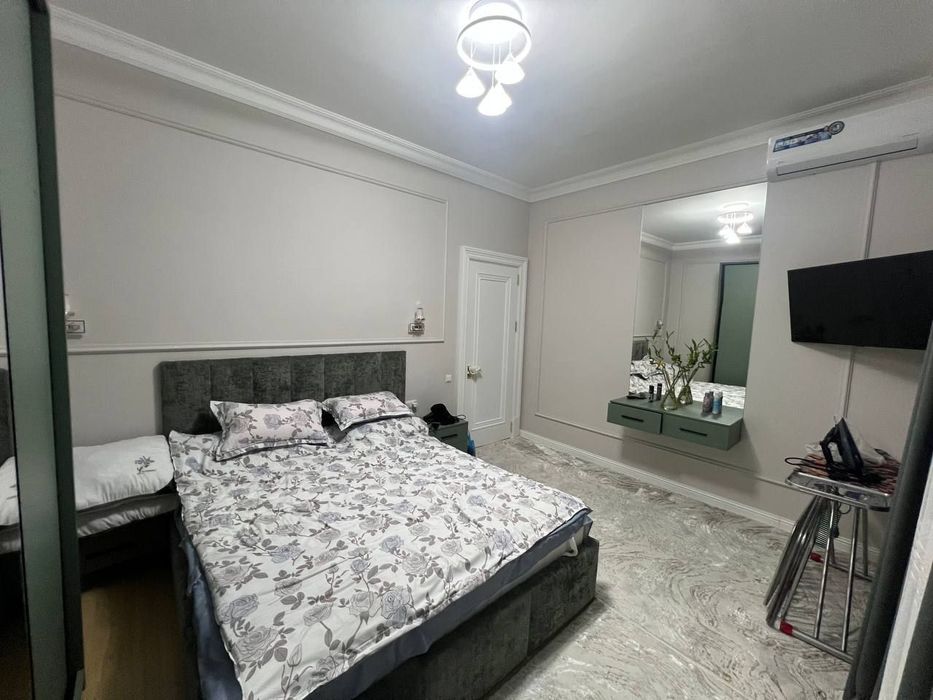 Нурафшон Куча 2/5/10 Беш Козон Новастройка Йулни Юзида дом