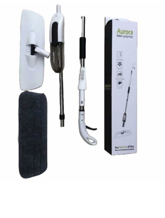 Почистващ и дезинфекциращ моп