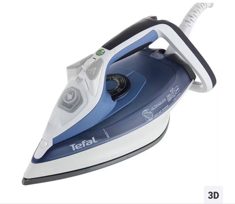 Утюг Tefal Ultragliss