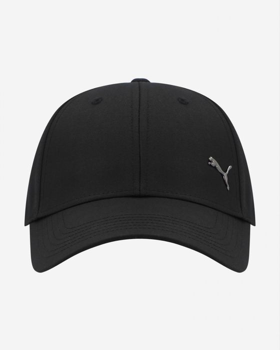 Новая кепка Puma