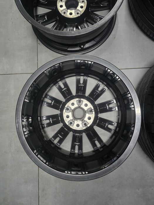 Roti g20, m sport, r18, originale BMW, seria 3