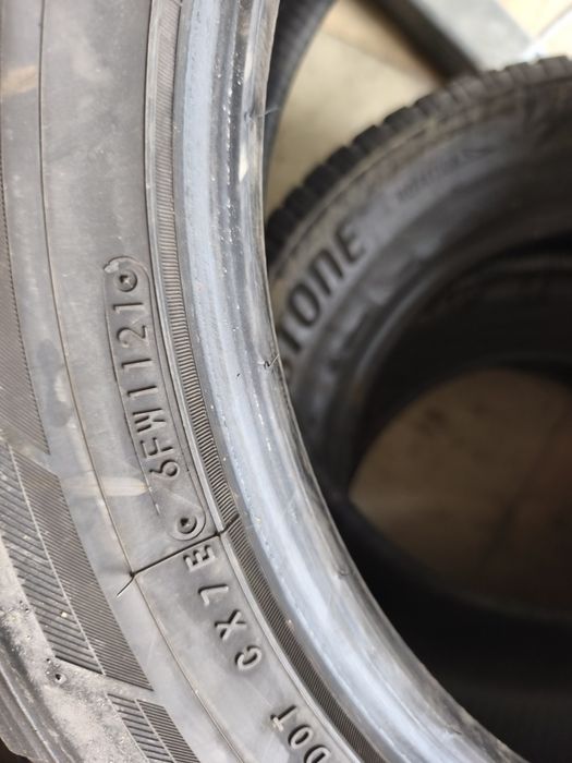 Гуми 265 50 20 Toyo