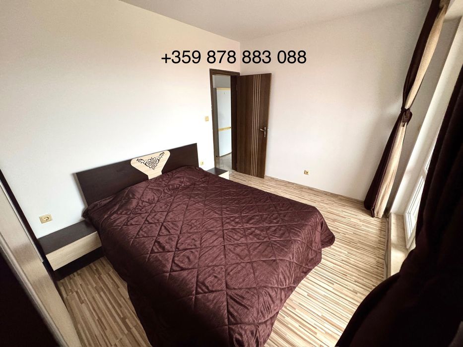 Продава се Двустаен апартамент в Бургас, Сарафово - 60 кв.м за 1189 €/кв.м - Снимка #5