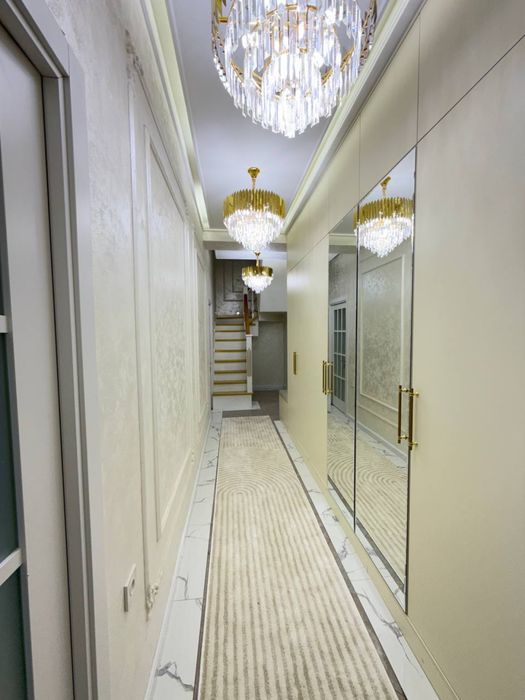 Продаётся "Evro House"Шахристанский 3-4-х 120-кв