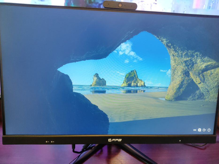 Моноблок FPB 24" ECS