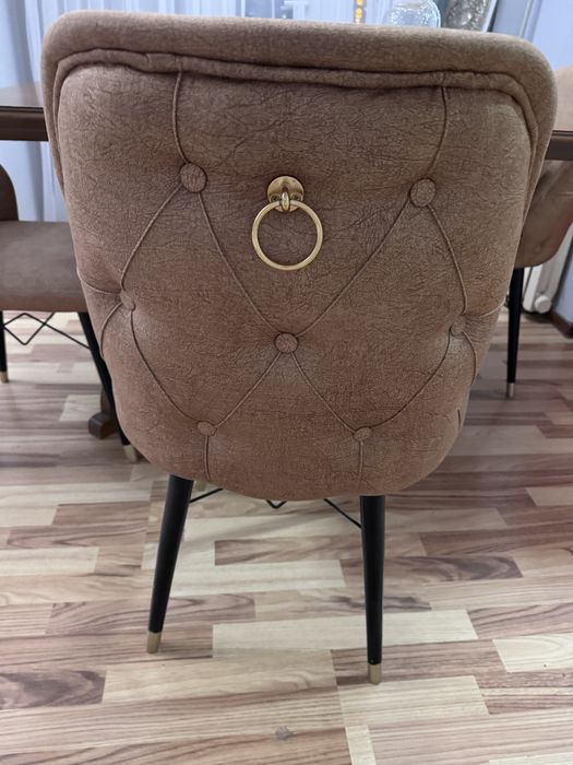 Стулья 3 шт в хорошем состояние