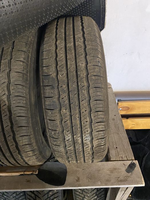 Продам летний резину