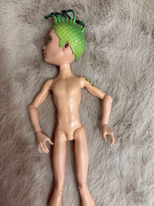 Кукла monster high Дьюс