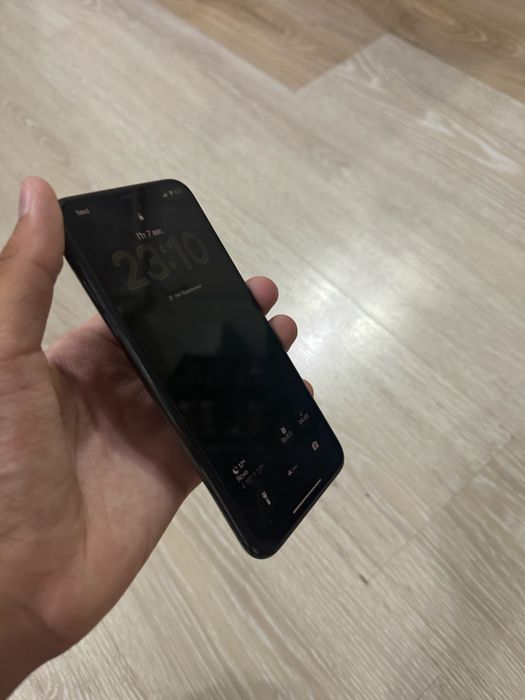 Продается Iphone 11 PRO MAX