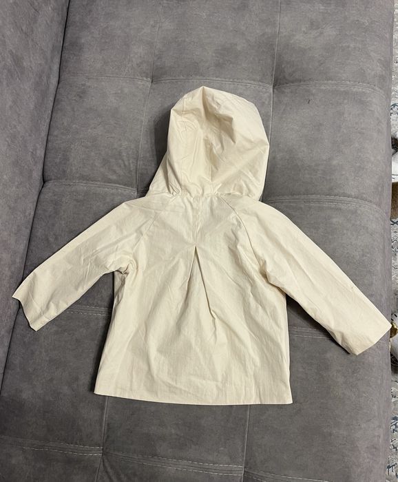 Плащ Zara 4года/104 см