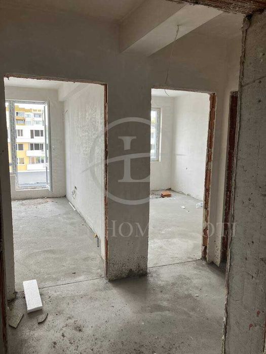 Продава се Двустаен апартамент в Пловдив, Южен - 64 кв.м за 1155 €/кв.м - Снимка #5