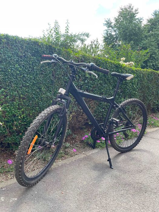 Vand bicicleta mountain bike