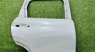 Задняя дверь Хавал Н6, Двери Haval H6